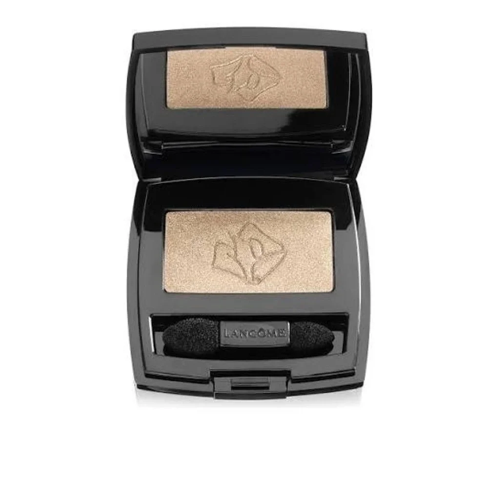 Lancome Ombre Hypnose Pearly Color Lidschatten 2,5g P102 Sable Enchanté